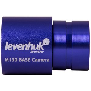 Камера цифровая для микроскопов Levenhuk M130 BASE. Вид 1
